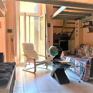 Sergiohome Appartamento